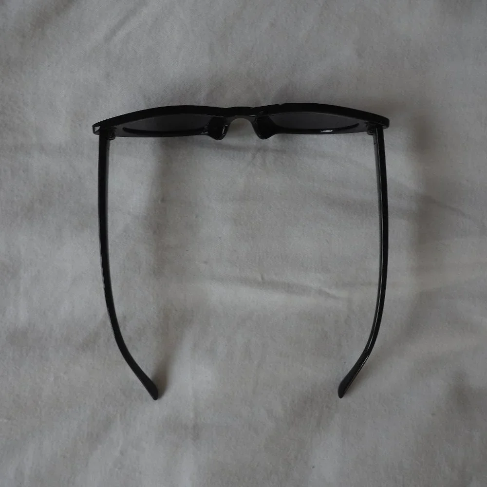 Zara Hailey Bieber Sunglasses - Picture 3 of 5